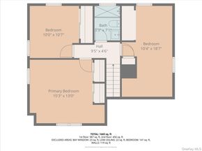 42 Haven Lane, Levittown NY 11756