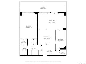 300 Martine Ave 3L, White Plains NY 10601