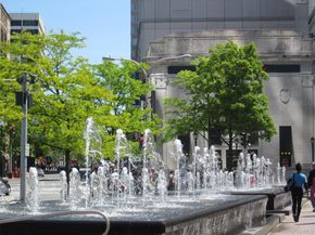 300 Martine Ave 3L, White Plains NY 10601