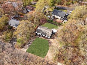 65 Maple Lane, Medford NY 11763