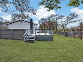 65 Maple Lane, Medford NY 11763