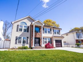 65 Williams Avenue, Amityville NY 11701