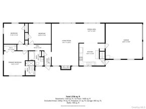 19 Skyview Drive, Armonk NY 10504