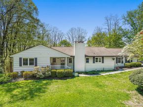 19 Skyview Drive, Armonk NY 10504