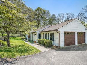 19 Skyview Drive, Armonk NY 10504