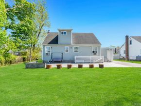 259 N Rutherford Avenue, Massapequa NY 11758