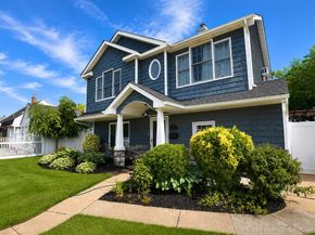 26 Sycamore Lane, Levittown NY 11756