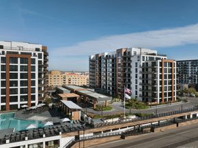 100 Boardwalk 906 A, Long Beach NY 11561