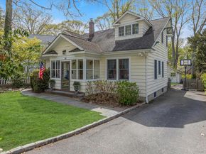 95 Scudder Place, Northport NY 11768