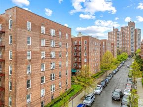 2275 Cruger Ave 3A, Bronx NY 10467