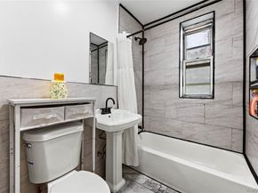 2275 Cruger Ave 3A, Bronx NY 10467