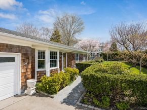 5 Maryland Boulevard, Hampton Bays NY 11946