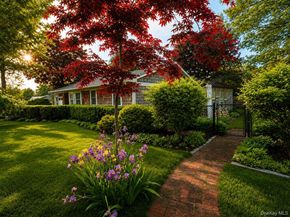 5 Maryland Boulevard, Hampton Bays NY 11946