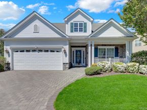 54 Louden Loop, Mount Sinai NY 11766