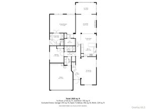 54 Louden Loop, Mount Sinai NY 11766