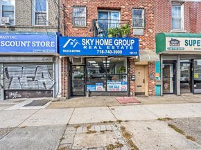 191-13 Jamaica Avenue, Hollis NY 11423