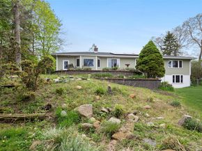 77 Evergreen Avenue, East Moriches NY 11940