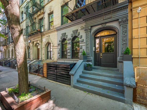 555 W 149TH Street 1, New York (Manhattan) NY 10031