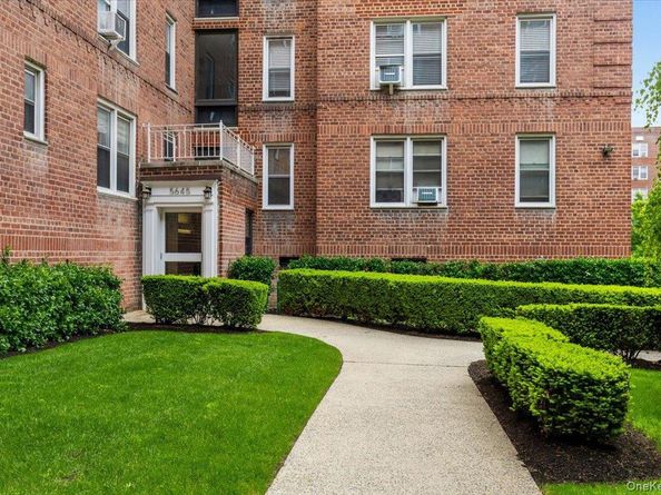 5645 Netherland Avenue 5C, Bronx NY 10471