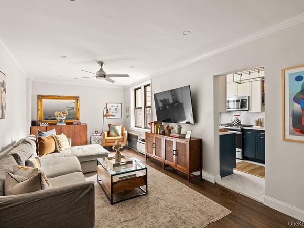 345 WEBSTER Avenue 2G, Brooklyn NY 11230