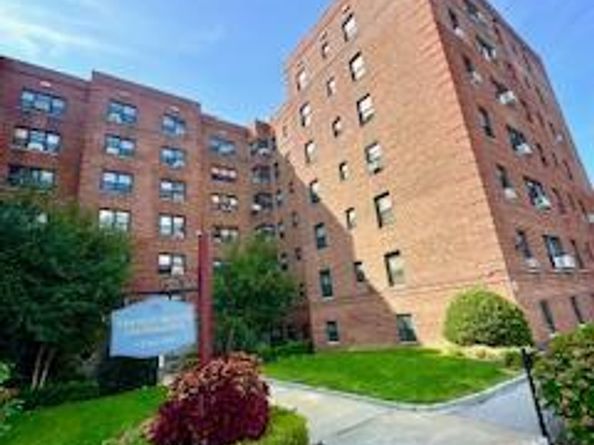 1 Fisher Drive 307, Mount Vernon NY 10552
