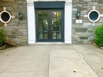 1 Fisher Drive
