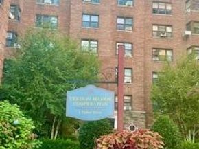 1 Fisher Drive 307, Mount Vernon NY 10552