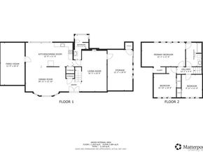 34 Hawthorne Street, Mount Sinai NY 11766