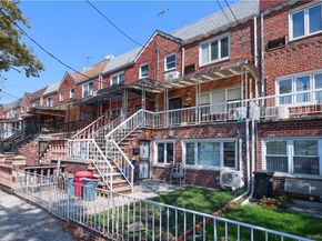 2461 Coyle Street, Brooklyn NY 11235