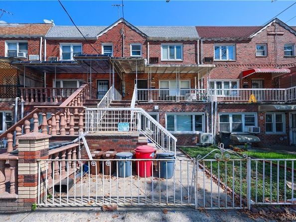 2461 Coyle Street, Brooklyn NY 11235