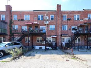 2461 Coyle Street, Brooklyn NY 11235