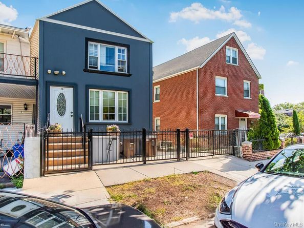1283 E 223rd Street, Bronx NY 10466
