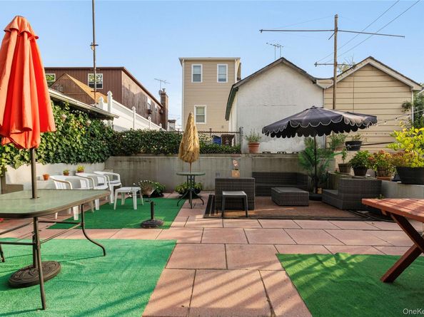 2824 Zulette Avenue, Bronx NY 10461