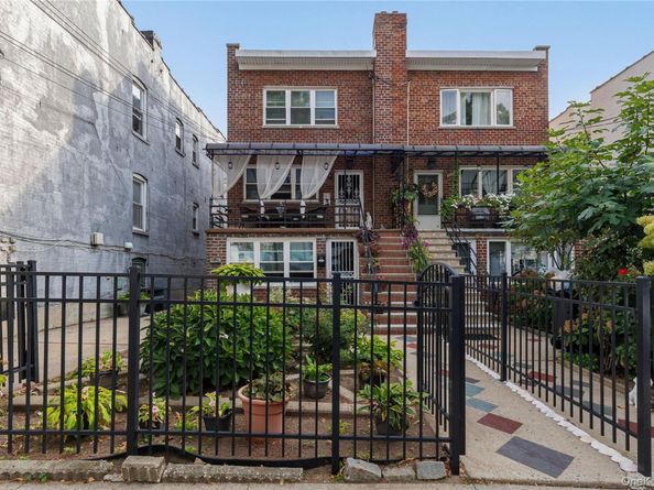 2824 Zulette Avenue, Bronx NY 10461