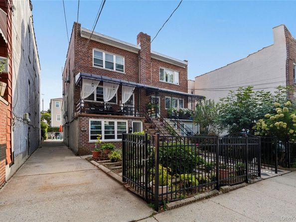 2824 Zulette Avenue, Bronx NY 10461