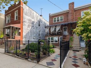 2824 Zulette Avenue, Bronx NY 10461