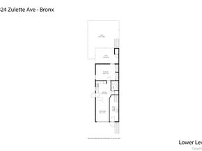 2824 Zulette Avenue, Bronx NY 10461