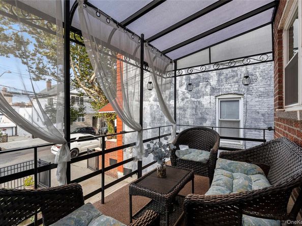 2824 Zulette Avenue, Bronx NY 10461