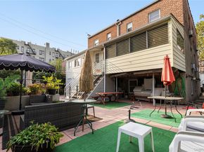 2824 Zulette Avenue, Bronx NY 10461