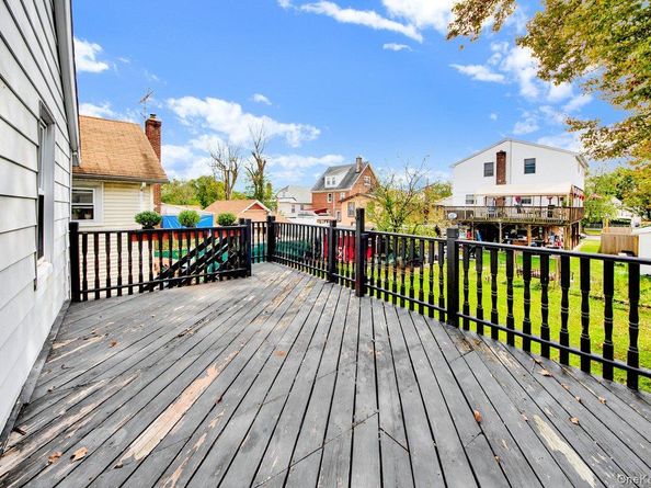 3088 Mullan Place, Bronx NY 10465