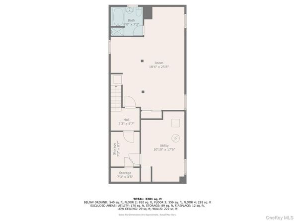 14744 84th Drive, Briarwood NY 11435