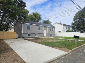 58 S 25th Street, Wyandanch NY 11798