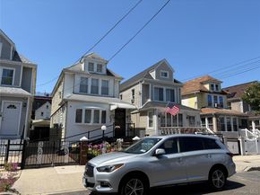 117-28 146th Street, Jamaica NY 11436