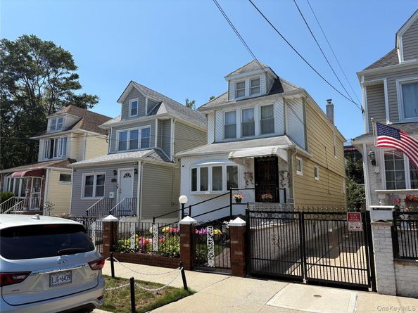 117-28 146th Street, Jamaica NY 11436