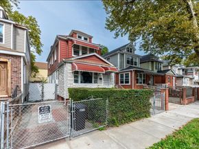 13305 107th Avenue, Richmond Hill S. NY 11419