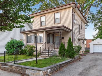 21 Crotty Avenue