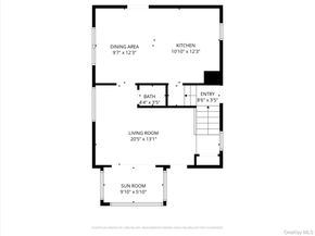 21 Crotty Avenue, Yonkers NY 10704