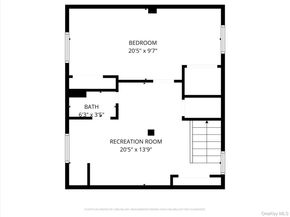 21 Crotty Avenue, Yonkers NY 10704
