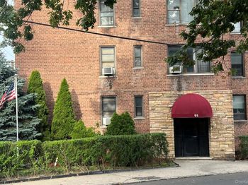 95 Sedgwick Avenue