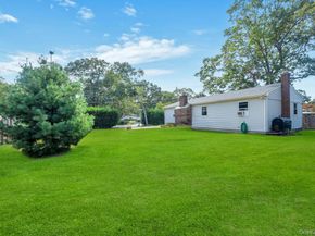 309 Dogwood Road W, Mastic Beach NY 11951